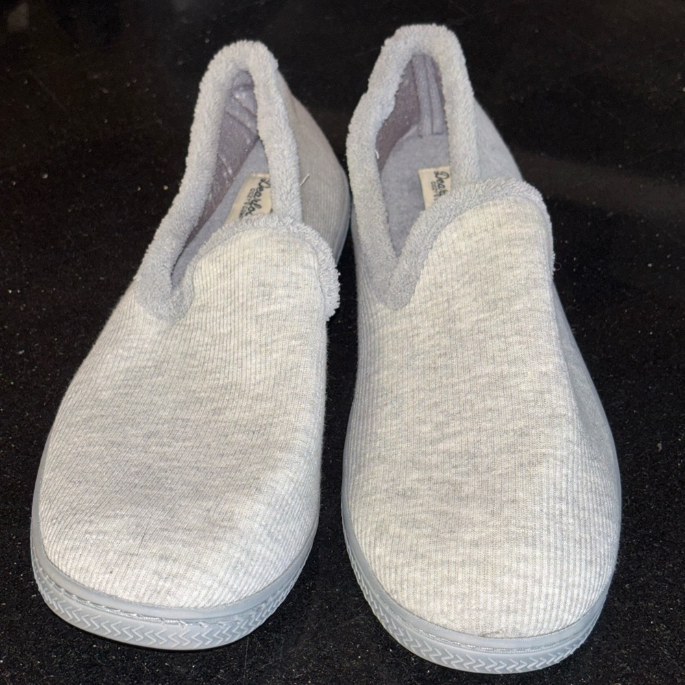 Dearfoams Slippers